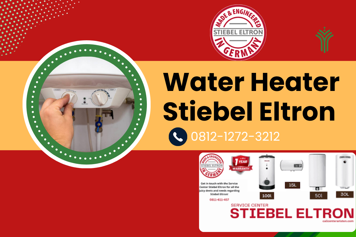 Service Center Stiebel Eltron