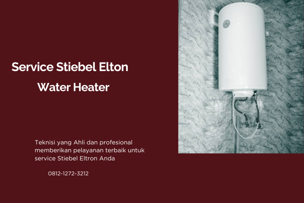 Service Center Stiebel Eltron