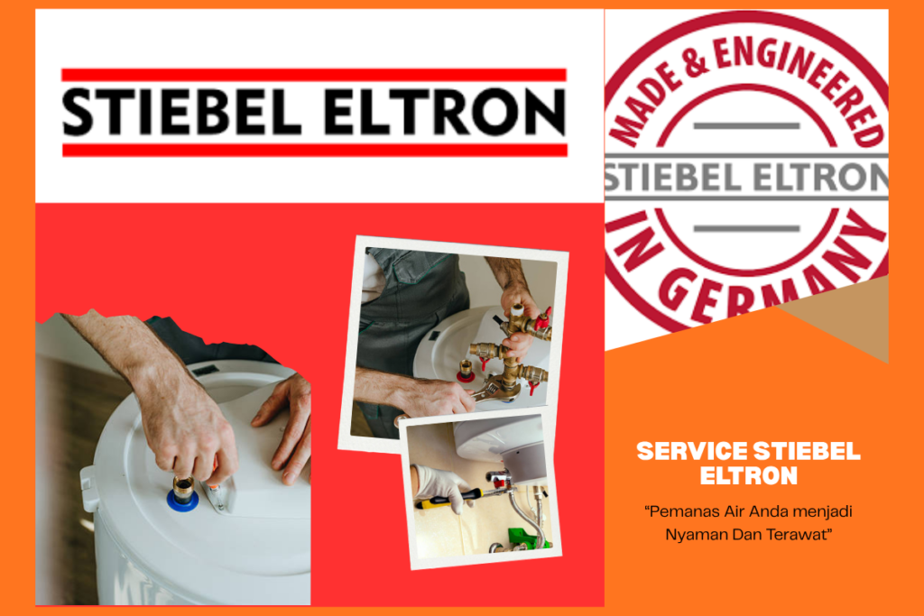 Service Stiebel Eltron Depok